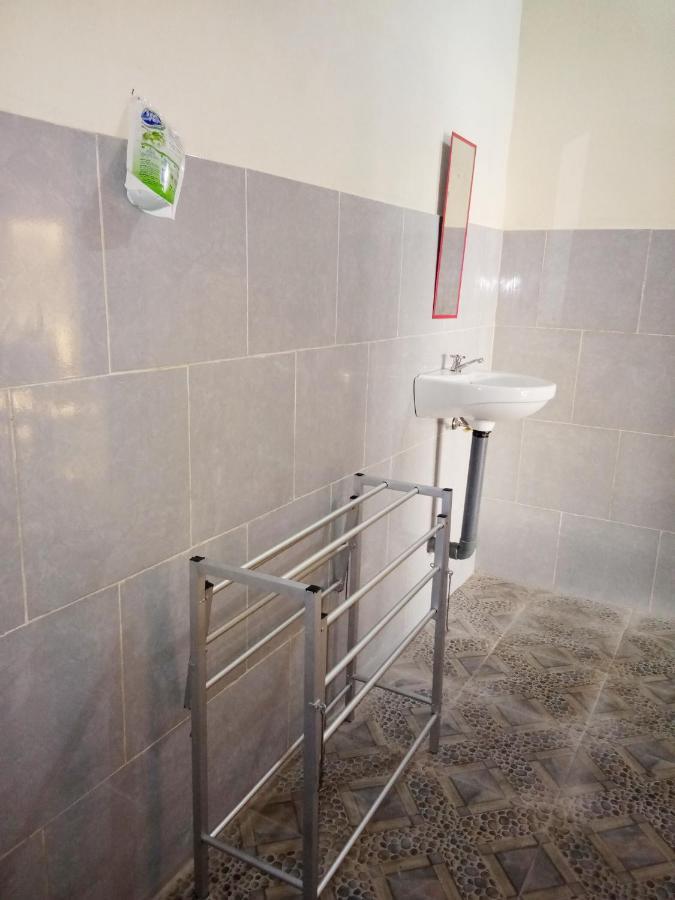 Waterfall Inn Tanglad Экстерьер фото